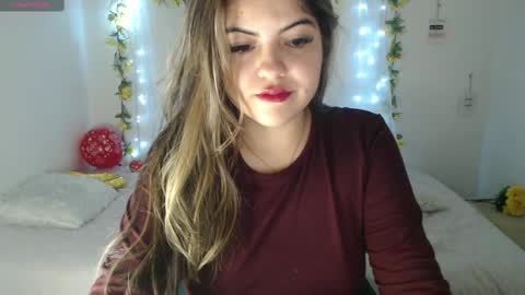 Snapshot of alisson_7 chatting on September 2025 11:12:02 AM Alisson online show from September 2025 11:12:02 AM