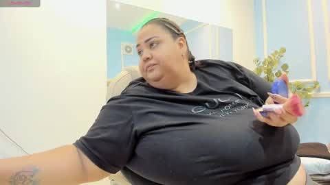 Alisson online show from September 2025 11:26:02 AM