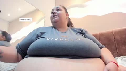 Snapshot of alisson_am chatting on March 2026 10:55:02 AM Alisson online show from March 2026 10:55:02 AM