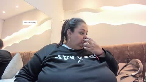 Snapshot of alisson_am chatting on March 2026 11:25:02 AM Alisson online show from March 2026 11:25:02 AM