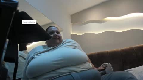 Snapshot of alisson_am chatting on March 2026 09:52:01 PM Alisson online show from March 2026 09:52:01 PM