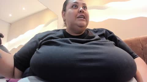 Snapshot of alisson_am chatting on March 2026 10:26:01 PM Alisson online show from March 2026 10:26:01 PM