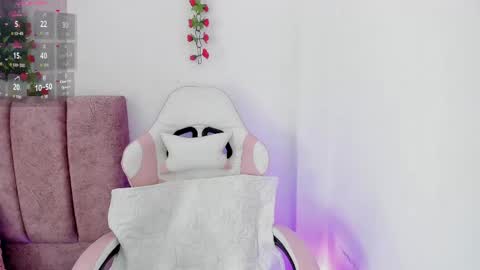 Alisson online show from May 2026 11:01:01 PM