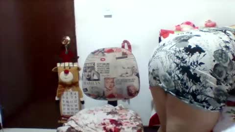 Snapshot of alisson_brand chatting on December 2024 09:15:01 PM alisson brand online show from December 2024 09:15:01 PM