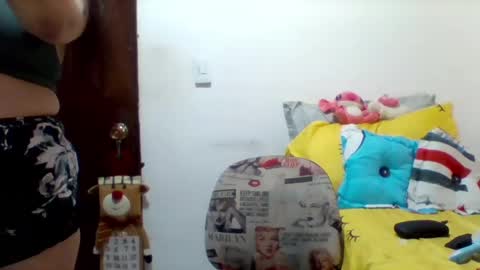 Snapshot of alisson_brand chatting on January 2025 06:04:02 PM alisson brand online show from January 2025 06:04:02 PM