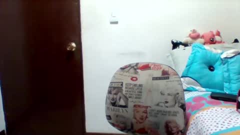 Snapshot of alisson_brand chatting on February 2025 06:51:01 PM alisson brand online show from February 2025 06:51:01 PM