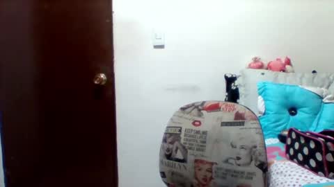 Snapshot of alisson_brand chatting on February 2025 11:50:01 AM alisson brand online show from February 2025 11:50:01 AM
