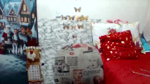 alisson brand online show from November 2025 05:38:01 PM