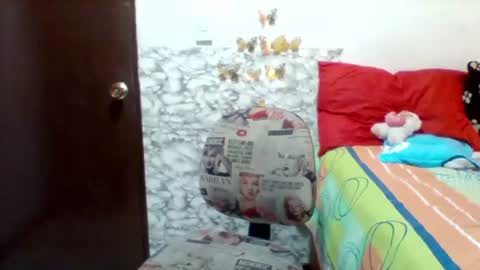 Snapshot of alisson_brand chatting on June 2026 06:18:02 PM alisson brand online show from June 2026 06:18:02 PM