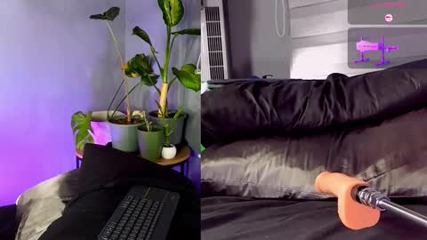 A  L  I  S  S  O  N online show from December 2025 11:12:02 PM