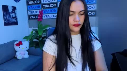 Snapshot of alisson_evans__ chatting on March 2026 09:45:01 PM alisson_evans__ online show from March 2026 09:45:01 PM