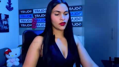 Snapshot of alisson_evans__ chatting on March 2026 08:36:02 PM alisson_evans__ online show from March 2026 08:36:02 PM