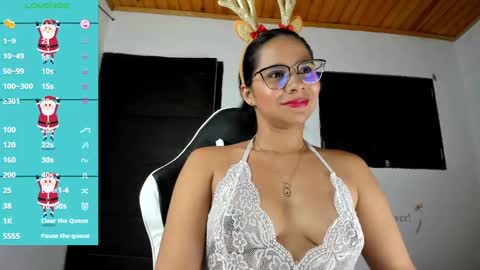 Snapshot of alisson_hoffman05 chatting on December 2024 01:47:02 AM Alisson hoffman05 online show from December 2024 01:47:02 AM