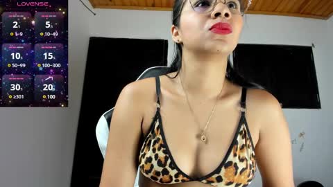 Snapshot of alisson_hoffman05 chatting on January 2025 12:55:01 PM Alisson hoffman05 online show from January 2025 12:55:01 PM