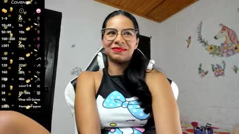 Alisson hoffman05 online show from February 2026 02:54:02 PM