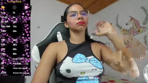 Alisson hoffman05 online show from May 2026 11:13:02 PM
