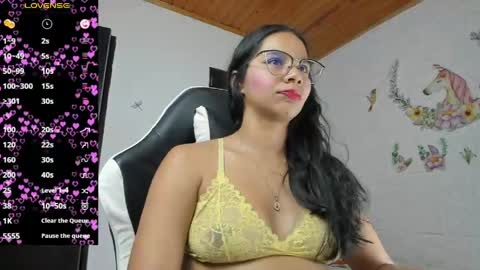 Alisson hoffman05 online show from May 2026 12:05:01 AM