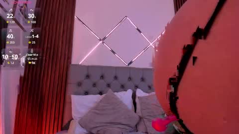  Alisson  online show from May 2026 01:41:01 PM