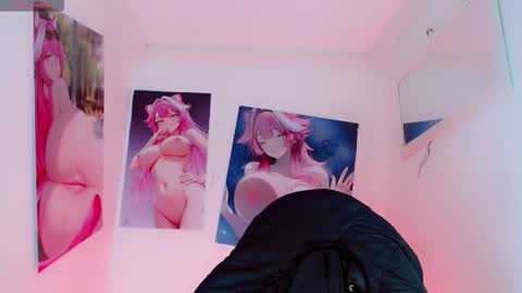 Alisson online show from February 2026 05:00:02 PM