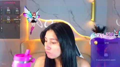 alisson_tx_ online show from June 2026 07:38:01 PM