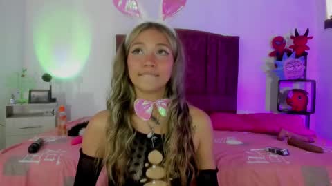 Alisson IG alisson zafiro27 online show from December 2024 05:52:01 PM