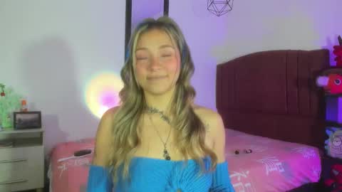 Alisson IG alisson zafiro27 online show from December 2024 12:11:01 PM