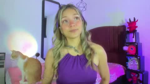 Alisson IG alisson zafiro27 online show from December 2024 09:14:02 AM