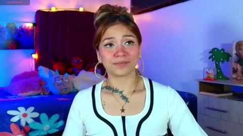 Alisson IG alisson zafiro27 online show from September 2025 03:21:02 AM