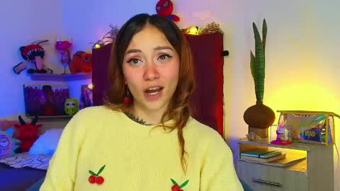 Alisson IG alisson zafiro27 online show from March 2026 03:58:02 AM