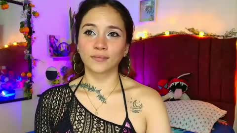 Alisson IG alisson zafiro27 online show from April 2026 12:24:02 AM
