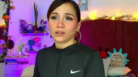 Alisson IG alisson zafiro27 online show from April 2026 09:08:01 PM