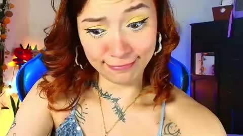 Alisson IG alisson zafiro27 online show from June 2026 03:04:02 AM
