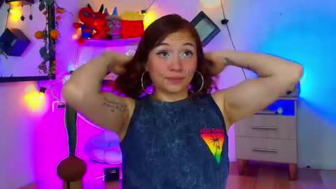 Alisson IG alisson zafiro27 online show from June 2026 03:19:02 AM