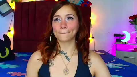 Alisson IG alisson zafiro27 online show from June 2026 04:04:01 AM