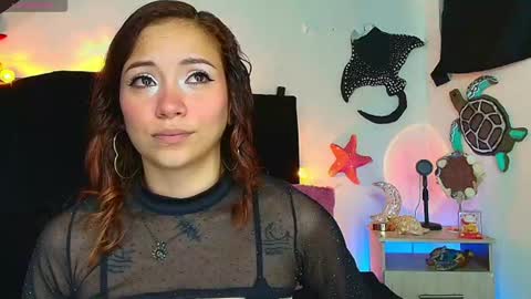 Snapshot of alisson_zafiro chatting on July 2026 09:02:01 AM Alisson IG alisson zafiro27 online show from July 2026 09:02:01 AM