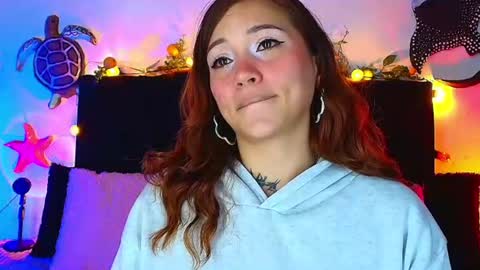 Snapshot of alisson_zafiro chatting on July 2026 09:07:02 AM Alisson IG alisson zafiro27 online show from July 2026 09:07:02 AM
