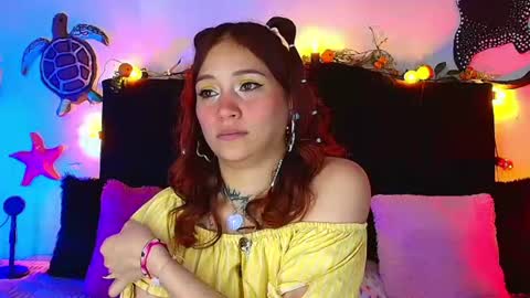 Snapshot of alisson_zafiro chatting on July 2026 09:05:02 AM Alisson IG alisson zafiro27 online show from July 2026 09:05:02 AM