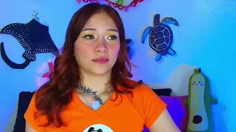 Snapshot of alisson_zafiro chatting on July 2026 09:07:01 AM Alisson IG alisson zafiro27 online show from July 2026 09:07:01 AM