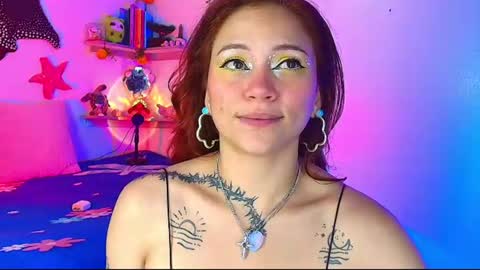 Snapshot of alisson_zafiro chatting on August 2026 09:22:01 AM Alisson IG alisson zafiro27 online show from August 2026 09:22:01 AM