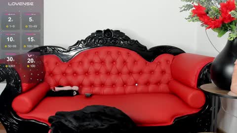 Snapshot of alissondomit chatting on December 2024 05:33:01 PM Alisson Domit online show from December 2024 05:33:01 PM