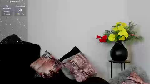 Snapshot of alissondomit chatting on September 2025 02:51:01 PM Alisson Domit online show from September 2025 02:51:01 PM
