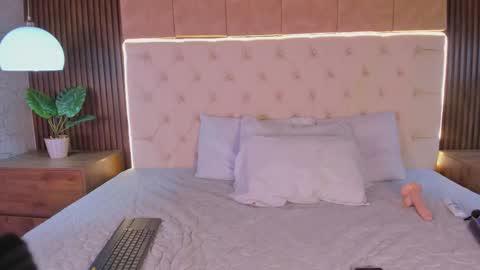 Snapshot of alissonharper19 chatting on October 2025 01:33:02 PM alison online show from October 2025 01:33:02 PM