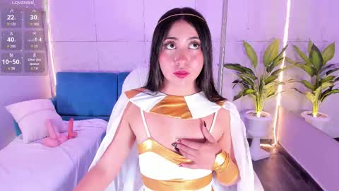 Snapshot of alissonharperr chatting on October 2025 05:14:01 PM Alisson online show from October 2025 05:14:01 PM