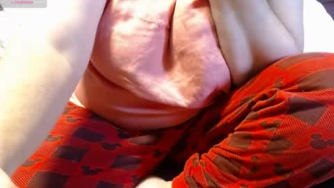 Snapshot of alissonnat chatting on October 2025 07:15:01 AM Alissonnat online show from October 2025 07:15:01 AM