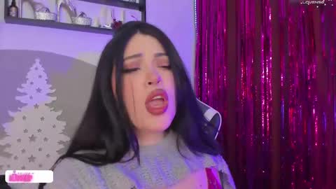 Alisson online show from December 2024 03:44:01 AM