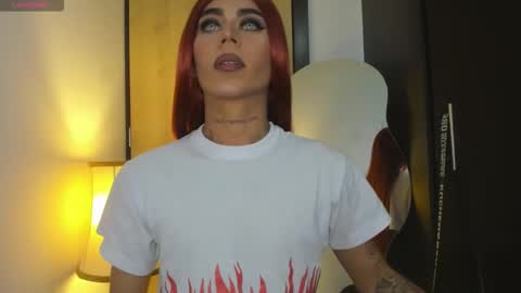 alisson online show from February 2026 11:31:02 PM