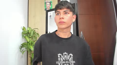 Snapshot of alissoondream_ chatting on March 2026 09:11:01 PM alisson online show from March 2026 09:11:01 PM