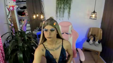 Snapshot of alissoondream_ chatting on March 2026 01:26:01 PM alisson online show from March 2026 01:26:01 PM