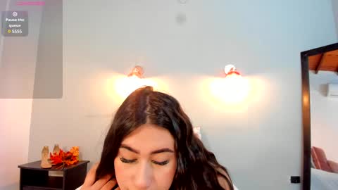 Aliss online show from February 2025 11:10:01 AM