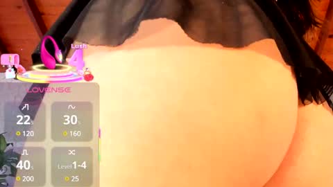 Aliss online show from February 2025 04:55:01 PM